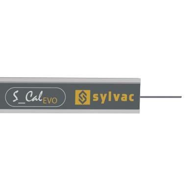 SYLVAC Digital Skydelære S_Cal EVO BASIC 150 mm IP67 (810.1507) dybdemål Ø 1,5 mm